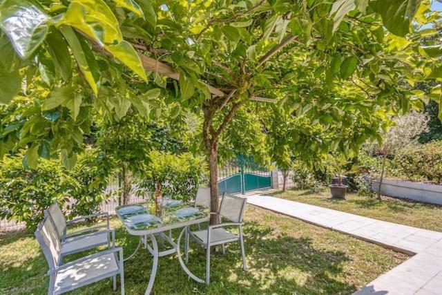 Villa Maison Blanche Tulle 1 A 4 Personnes エクステリア 写真