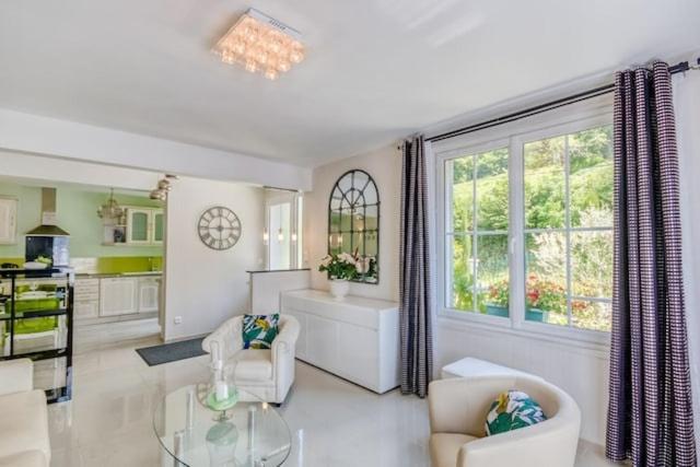 Villa Maison Blanche Tulle 1 A 4 Personnes エクステリア 写真