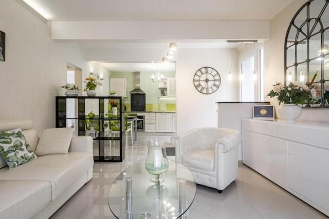 Villa Maison Blanche Tulle 1 A 4 Personnes エクステリア 写真