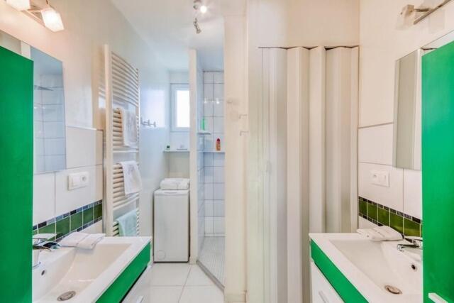 Villa Maison Blanche Tulle 1 A 4 Personnes エクステリア 写真