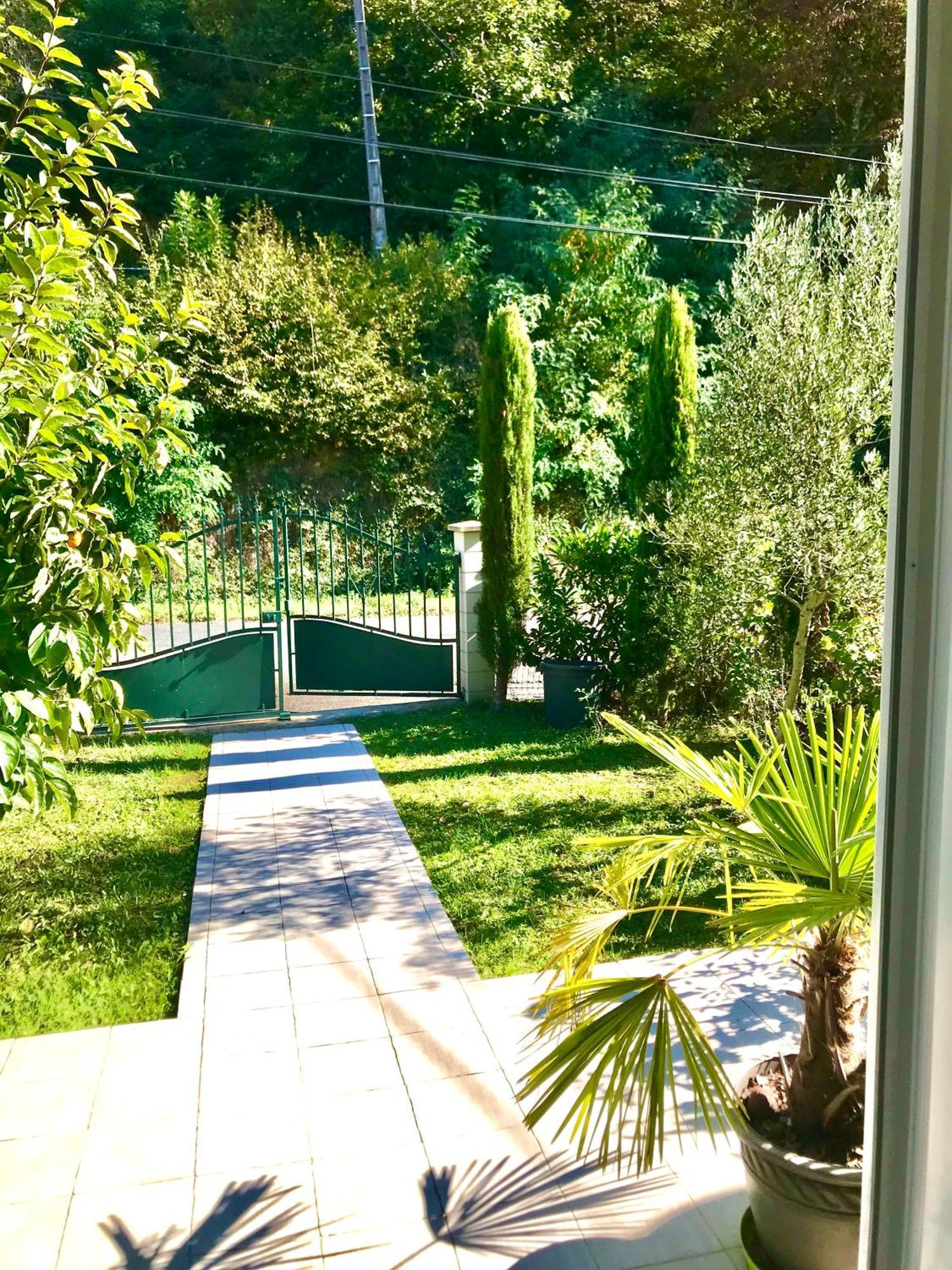 Villa Maison Blanche Tulle 1 A 4 Personnes エクステリア 写真