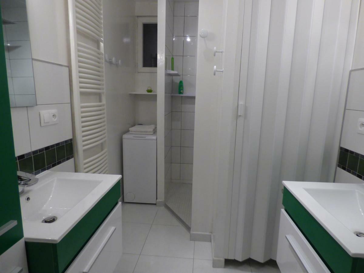 Villa Maison Blanche Tulle 1 A 4 Personnes エクステリア 写真