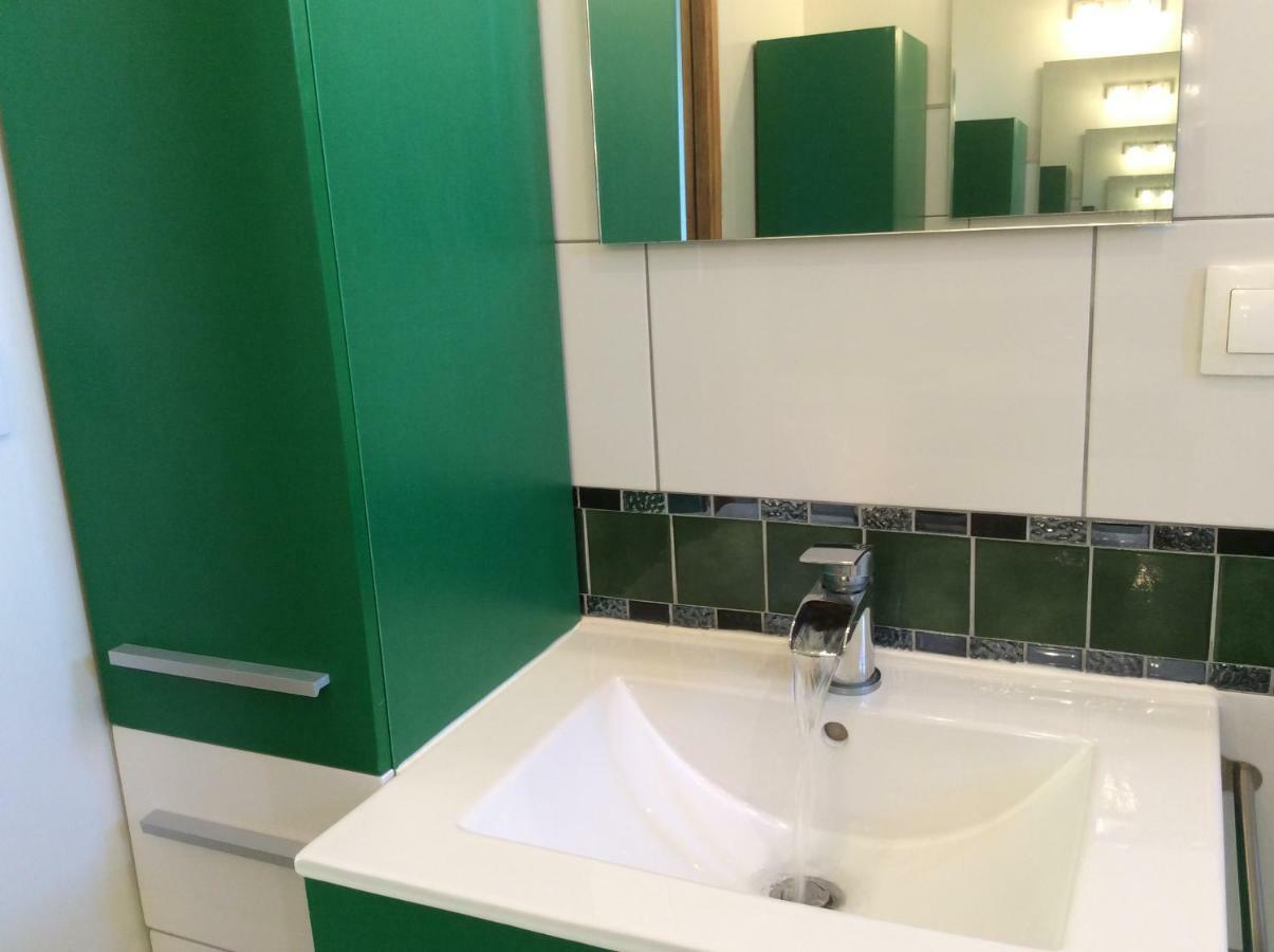 Villa Maison Blanche Tulle 1 A 4 Personnes エクステリア 写真